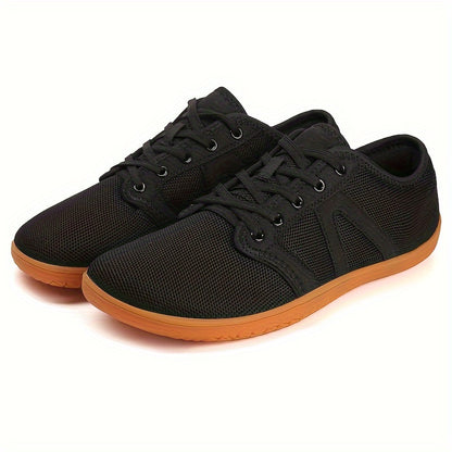 Barefoot Mesh Sports Shoes