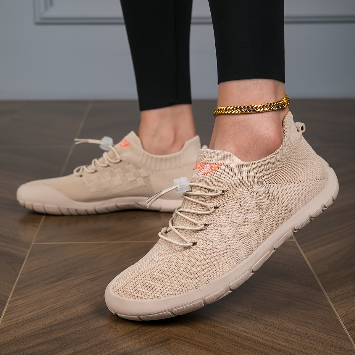 Women Barefoot Sneakers