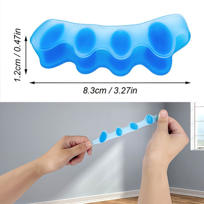 Silicone Toe Separators for Men & Women