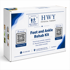 Foot and Ankle Rehab Kit
