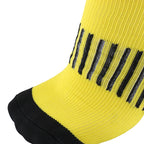 Graduated Compression Socks 20-30 mmHg – Wide Fit, Breathable