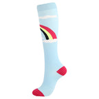 Cycling Compression Stockings