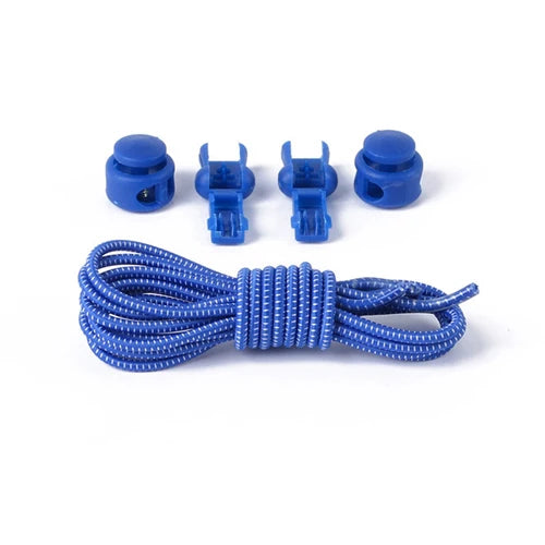 Elastic No Tie Shoelaces