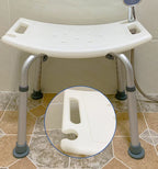 Raised Toilet Safety Seat