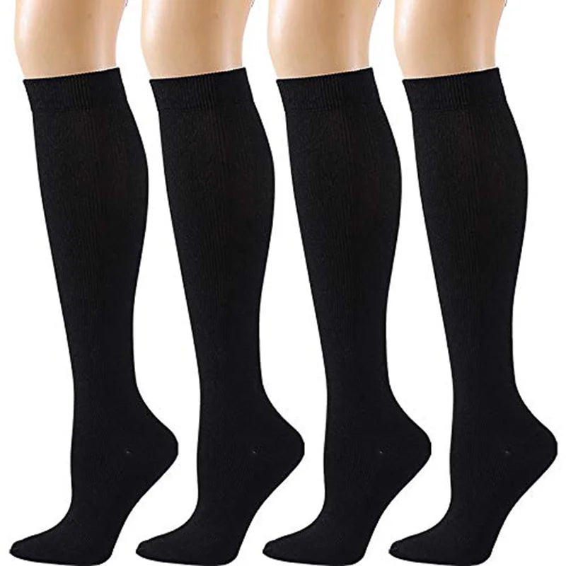 Cycling Compression Stockings