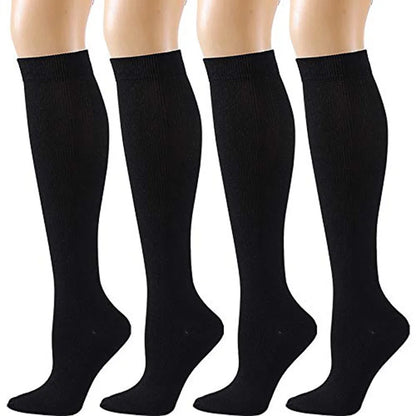 Cycling Compression Stockings