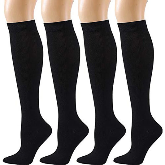 Cycling Compression Stockings