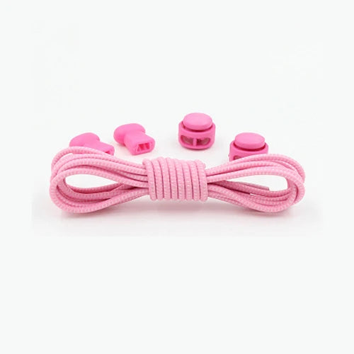 Elastic No Tie Shoelaces