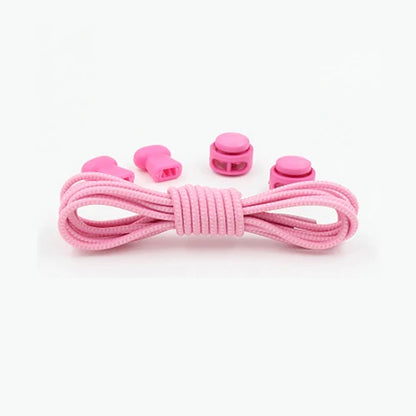 Elastic No Tie Shoelaces