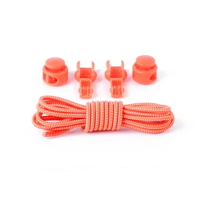 Elastic No Tie Shoelaces