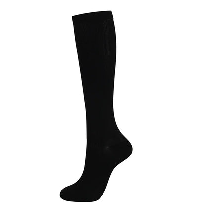 Cycling Compression Stockings