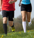 Cycling Compression Stockings