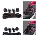 Elastic No Tie Shoelaces