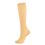 Graduated Compression Socks 20-30 mmHg – Wide Fit, Breathable