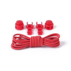 Elastic No Tie Shoelaces