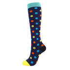 Cycling Compression Stockings