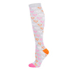 Cycling Compression Stockings