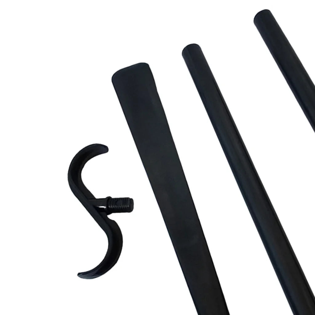 Long Aid Dressing Stick