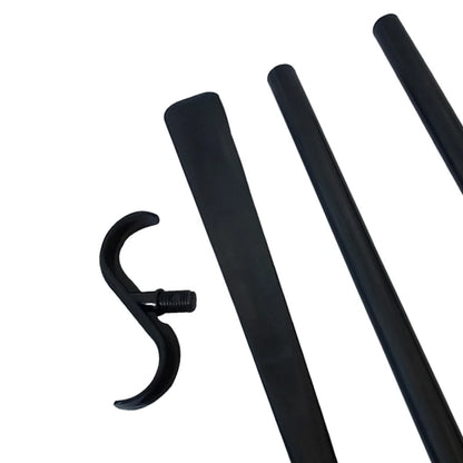 Long Aid Dressing Stick