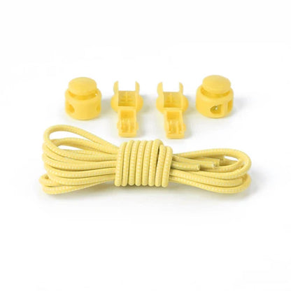 Elastic No Tie Shoelaces