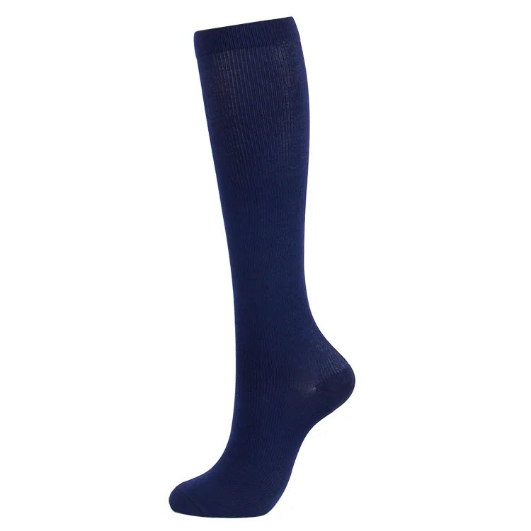 Cycling Compression Stockings
