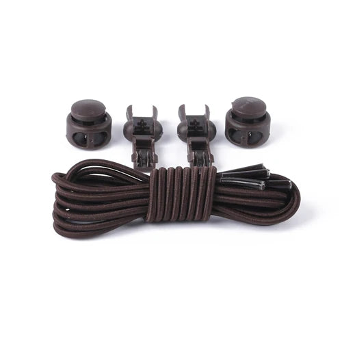 Elastic No Tie Shoelaces