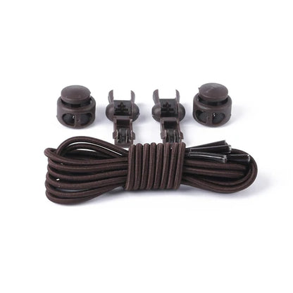 Elastic No Tie Shoelaces