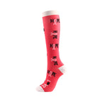 Cycling Compression Stockings