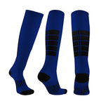 Graduated Compression Socks 20-30 mmHg – Wide Fit, Breathable