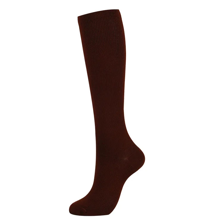 Cycling Compression Stockings