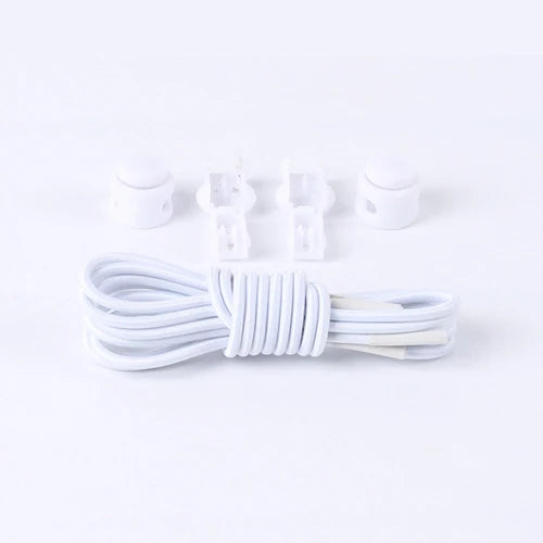 Elastic No Tie Shoelaces