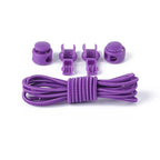 Elastic No Tie Shoelaces