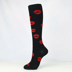 Cycling Compression Stockings