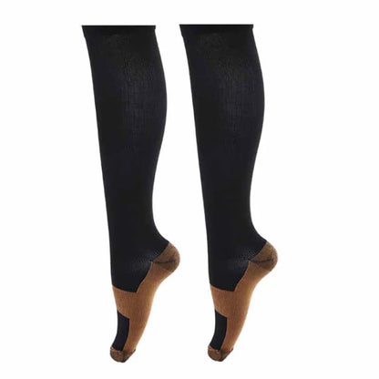 Cycling Compression Stockings