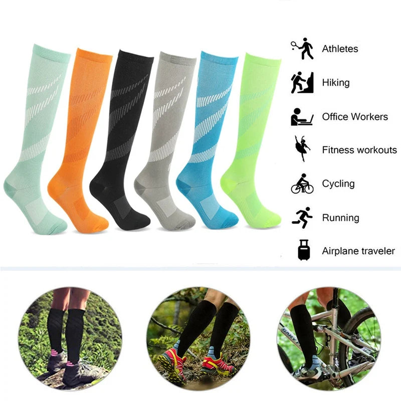 Diabetics Compression Socks