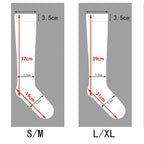Cycling Compression Stockings