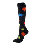 Cycling Compression Stockings
