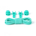 Elastic No Tie Shoelaces
