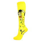 Cycling Compression Stockings