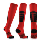 Graduated Compression Socks 20-30 mmHg – Wide Fit, Breathable