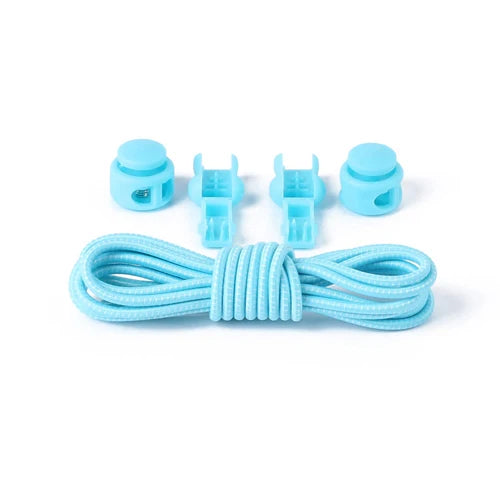 Elastic No Tie Shoelaces