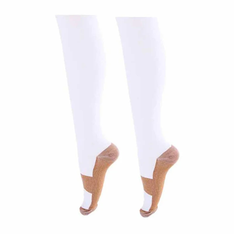 Cycling Compression Stockings