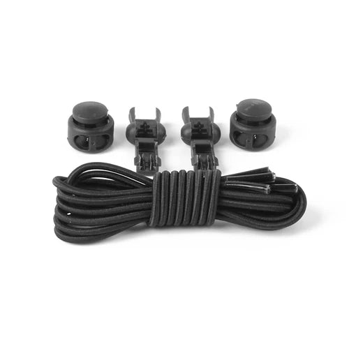 Elastic No Tie Shoelaces