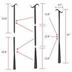 Long Aid Dressing Stick