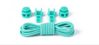 Elastic No Tie Shoelaces