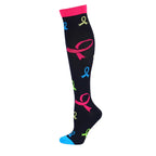 Cycling Compression Stockings