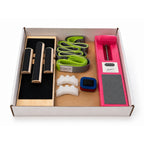 Foot and Ankle Rehab Kit