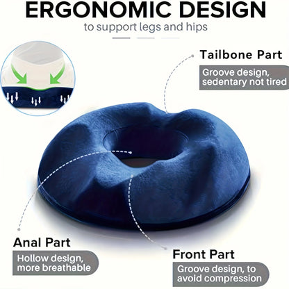 Orthopedic Donut Cushion