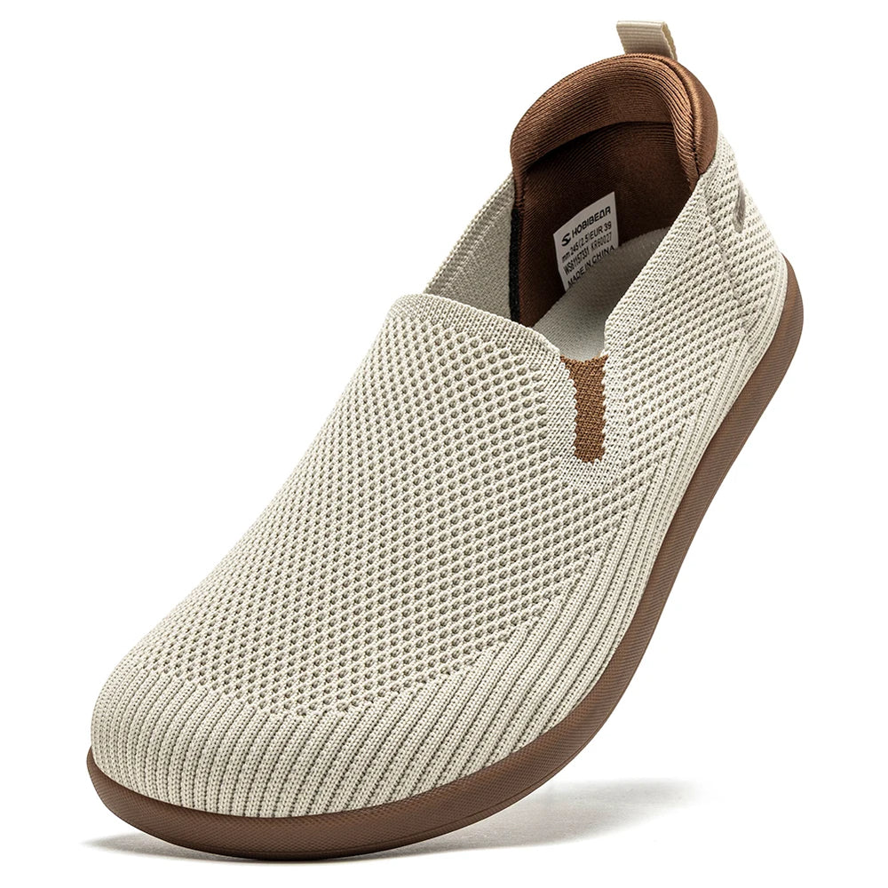 Women Barefoot Slip Ons