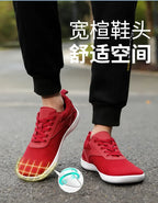 Unisex Breathable Outdoor Barefoot Jogging Shoes